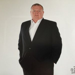 Meet your Posher, Joe